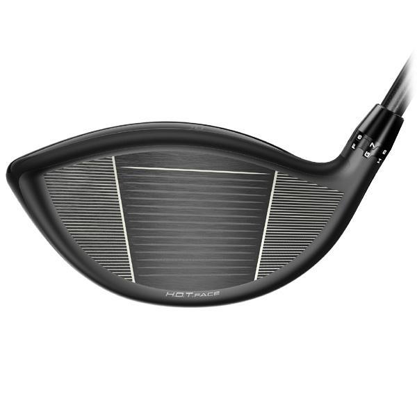 COBRA（コブラ） OPTM (オプティム) X ドライバー LIN-Q for Cobra 右