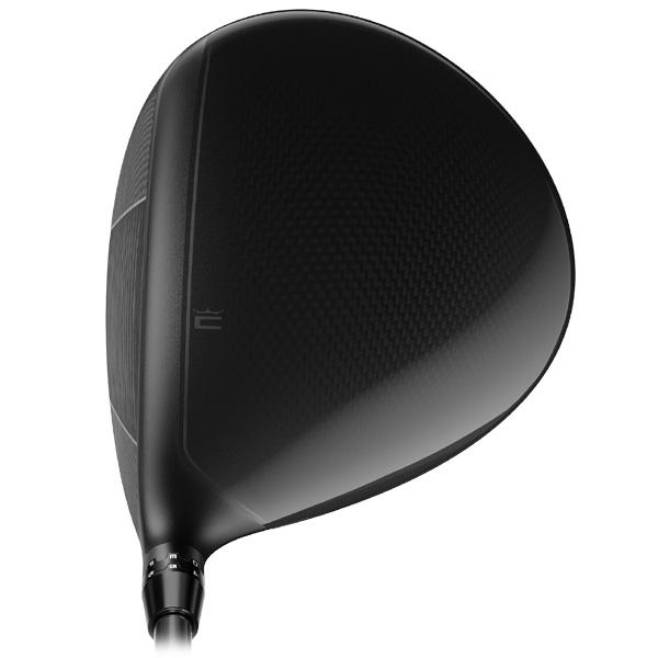 COBRA（コブラ） レフティー OPTM （オプティム） X ドライバー LIN-Q