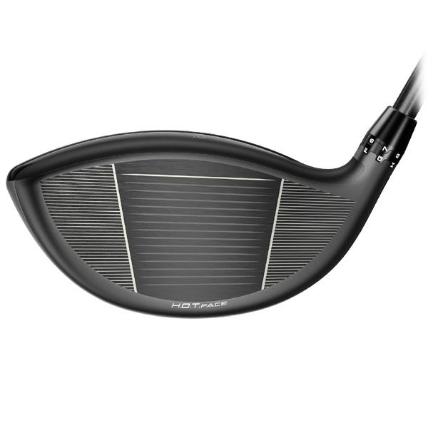 COBRA（コブラ） OPTM (オプティム) MAX-K ドライバー LIN-Q for Cobra