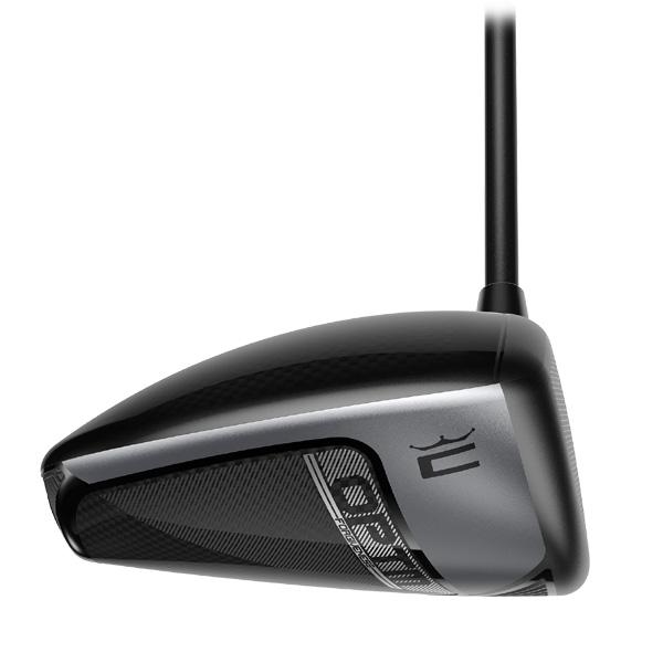 COBRA（コブラ） OPTM (オプティム) MAX-K ドライバー LIN-Q for Cobra