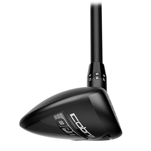 COBRA（コブラ） OPTM （オプティム） ユーティリティ スピーダーNX