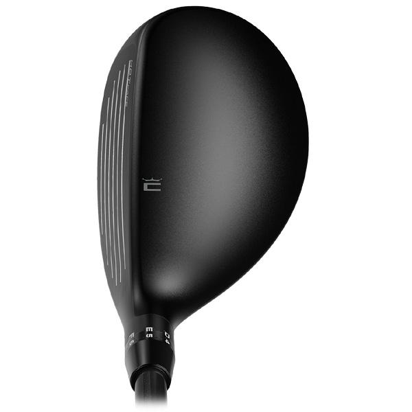 COBRA（コブラ） レフティー OPTM （オプティム） ユーティリティ LIN