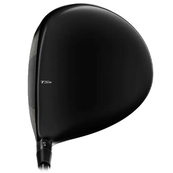 人気の新作 レフティ 左利き用タイトリストTSR2 TSP310 60 ドライバー