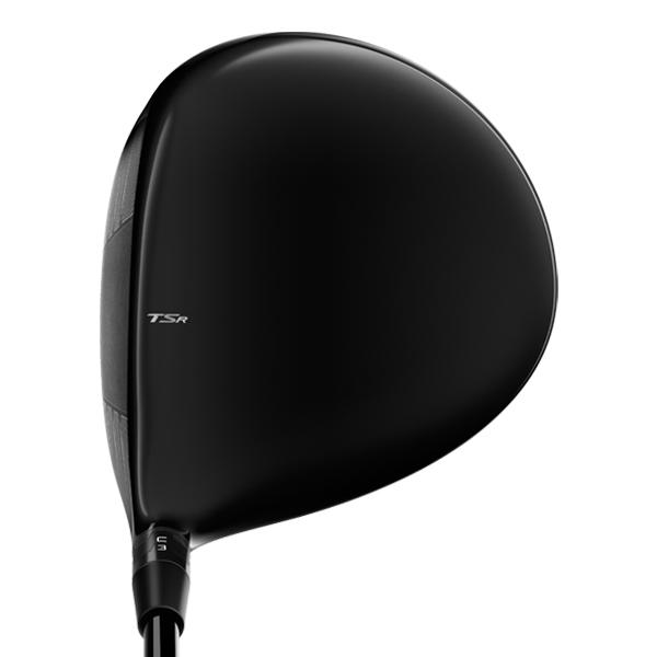 Titleist タイトリスト TSR3 ツアーAD DI-6 ドライバー 右用 : ゴルフ