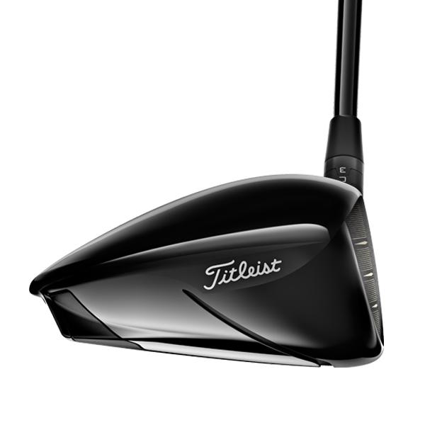 Titleist（タイトリスト） TSR3 ツアーAD DI-6 ドライバー 右用