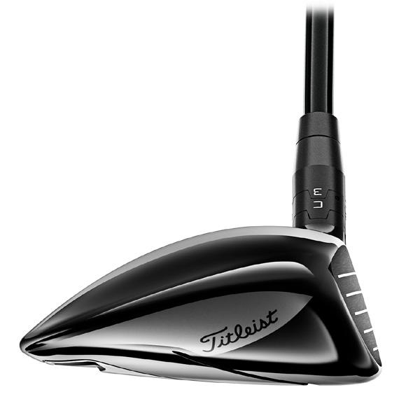 Titleist タイトリスト TSR1 TSP120 フェアウェイウッド 右用 日本正規 