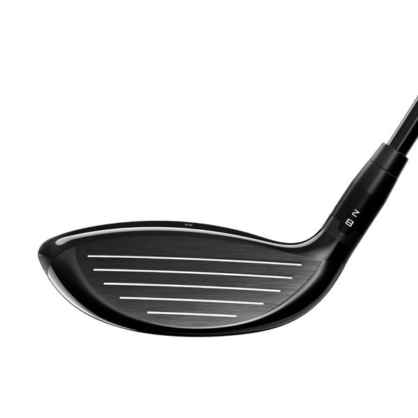 Titleist タイトリスト TSR2 TSP111 50 フェアウェイウッド 右用