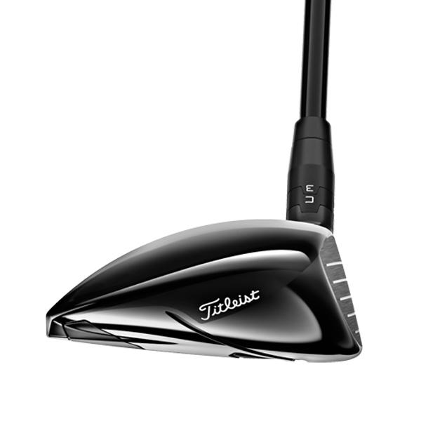 新品未使用 タイトリスト フェアウェイウッド Sシャフト TSP111 50 Titleist タイトリスト TSR2 TSP111 50 フェアウェイウッド 右用