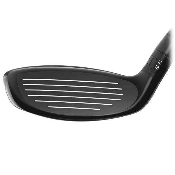 タイトリスト TSR2 N.S.PRO モーダス3 HYBRID GOST ユーティリティ 右用 日本正規品｜leftygolf｜03