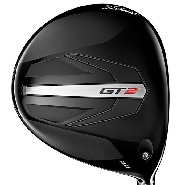 Titleist（タイトリスト） GT2 ドライバー Project X Denali Red 50