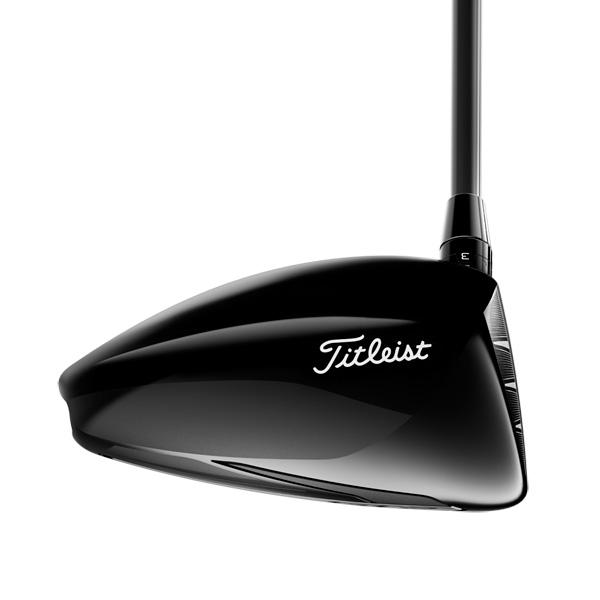 Titleist（タイトリスト） レフティー GT2 ドライバー メンズ 左利き用