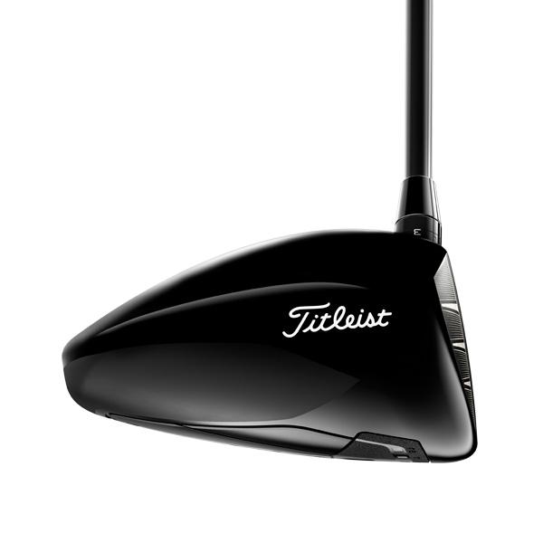 Titleist（タイトリスト） レフティー GT3 ドライバー Tensei 1K Blue