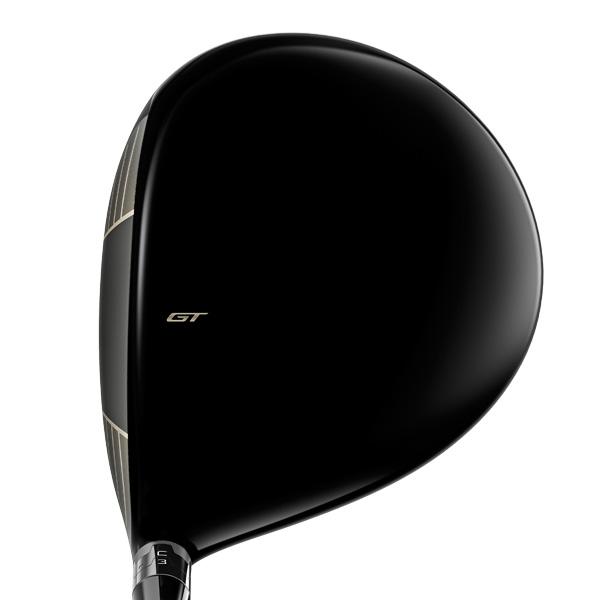 Titleist（タイトリスト） GT3 ドライバー メンズ 右利き用 TOUR AD DI