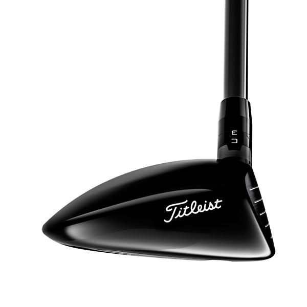 Titleist（タイトリスト） GT2 フェアウェイウッド メンズ 右利き用