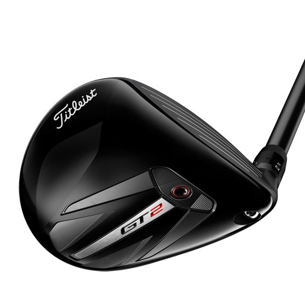 Titleist（タイトリスト） GT2 フェアウェイウッド メンズ 右利き用