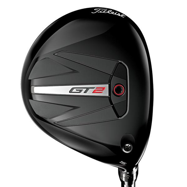 Titleist（タイトリスト） GT2 FW フェアウェイウッド GD Tour AD DI 6