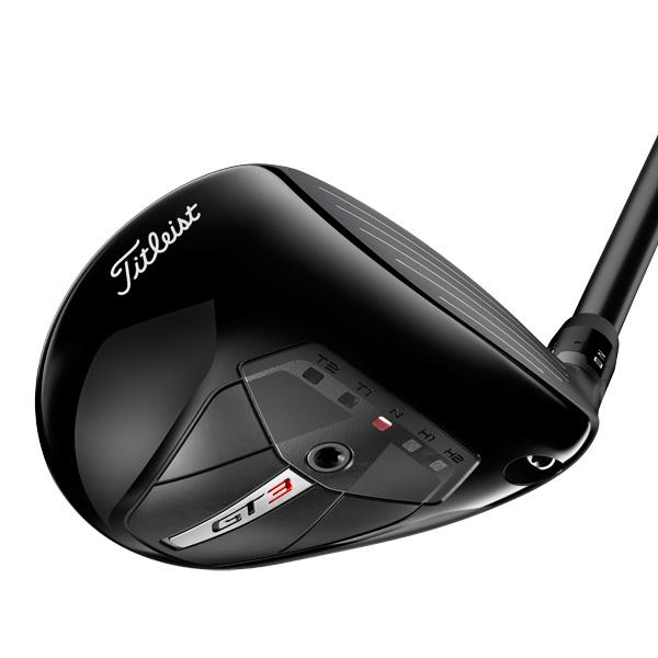 タイトリスト GT3 FW フェアウェイウッド Tour AD DI 6 ツアーエーディ ディアイ6 右利き用 日本正規品_4