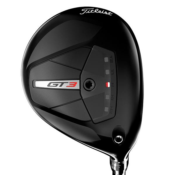 タイトリスト GT3 FW フェアウェイウッド Tour AD VF 6 ツアーエーディ ブイエフ6 右利き用 日本正規品_5