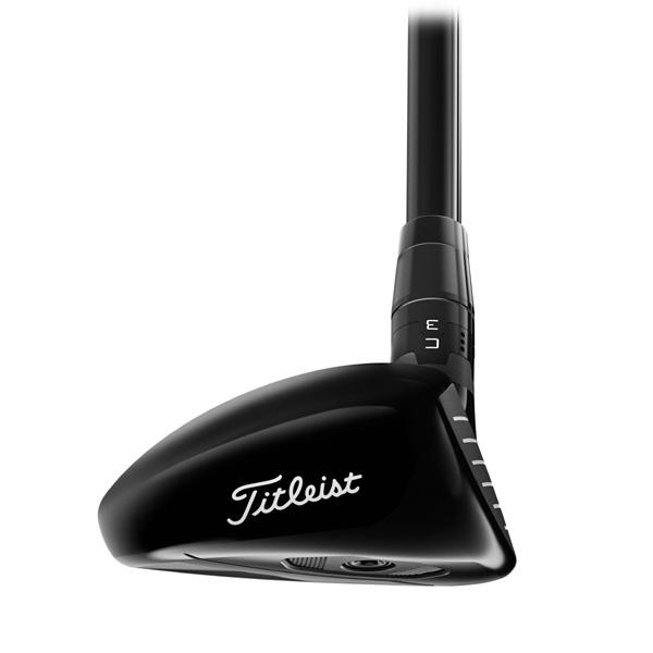 Titleist タイトリスト GT2 ユーティリティ テンセイ 1K ブルー HY65