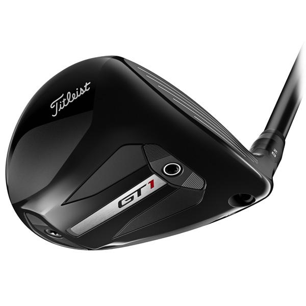 Titleist（タイトリスト） GT1 フェアウェイウッド エアスピーダー 