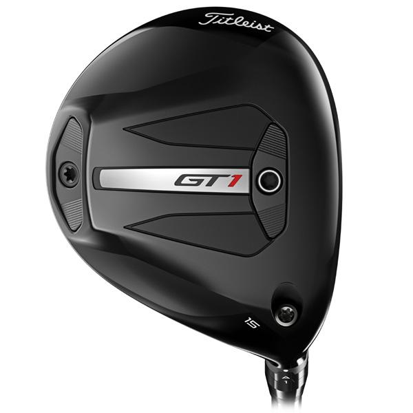 Titleist（タイトリスト） GT1 フェアウェイウッド エアスピーダー