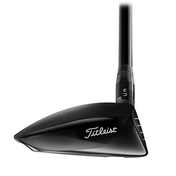 【新品】GT1 3TOUR TENSEI 1K BLUE 75S Titleist GT1 3Tour Fairway Wood Tensei 1K Blue Carbon Shaft