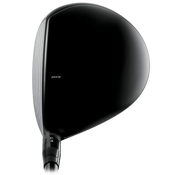 Titleist（タイトリスト） レフティー GTS2 フェアウェイウッド TENSEI