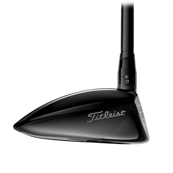 Titleist（タイトリスト） レフティー GTS2 フェアウェイウッド TENSEI