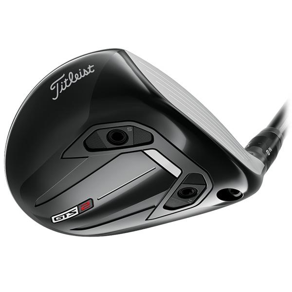 Titleist（タイトリスト） レフティー GTS2 フェアウェイウッド TENSEI