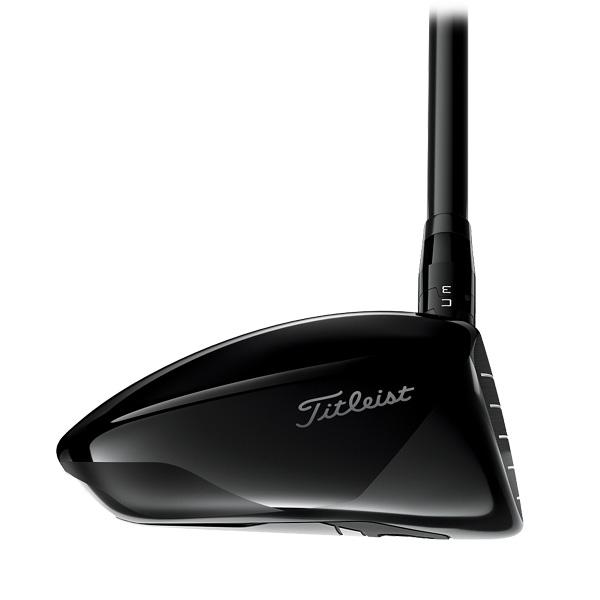 Titleist（タイトリスト） GTS300 ドライバー TENSEI 1K WHITE65 右