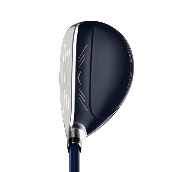 【交渉中】ダンロップ｜xxio｜ゼクシオ｜MP1200｜H5｜ユーティリティ｜A DUNLOP（ダンロップ） XXIO ゼクシオ(2022) ネイビー ユーティリティ