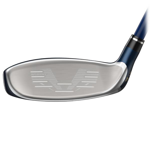 ツインピルツフォーク カナディアンイースト(Canadian East) Canadian