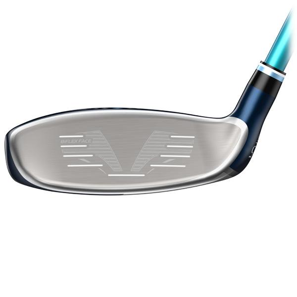 ゼクシオ XXIO 13 レディース UT H7 31度　MP1300L レディース】DUNLOP XXIO13 ハイブリッド H7 【ゼクシオ】【MP1300L