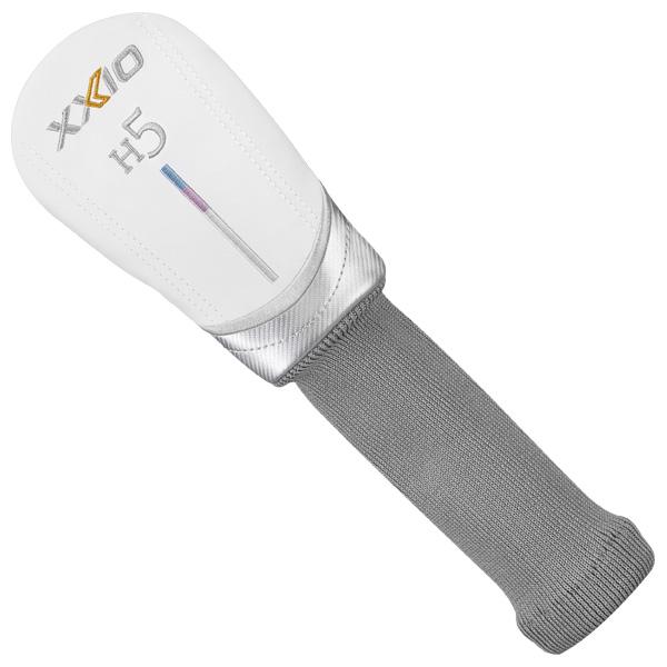XXIO レディース ダンロップ ゼクシオ13 XXIO13 MP1300L ボルドー
