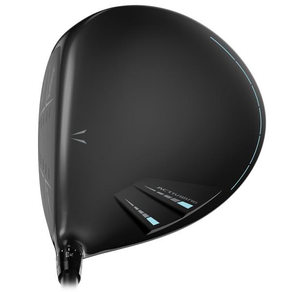 XXIO カスタム ダンロップ 2024 ゼクシオX -eks- スピーダーNXブルー