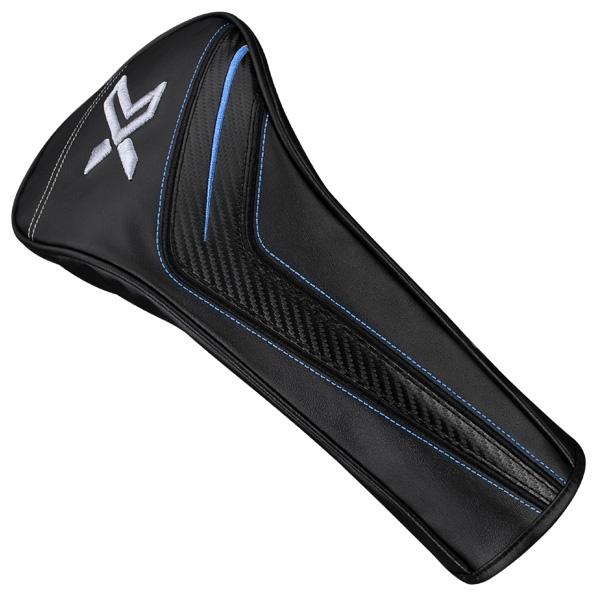 XXIO カスタム ダンロップ 2024 ゼクシオX -eks- スピーダーNXブルー