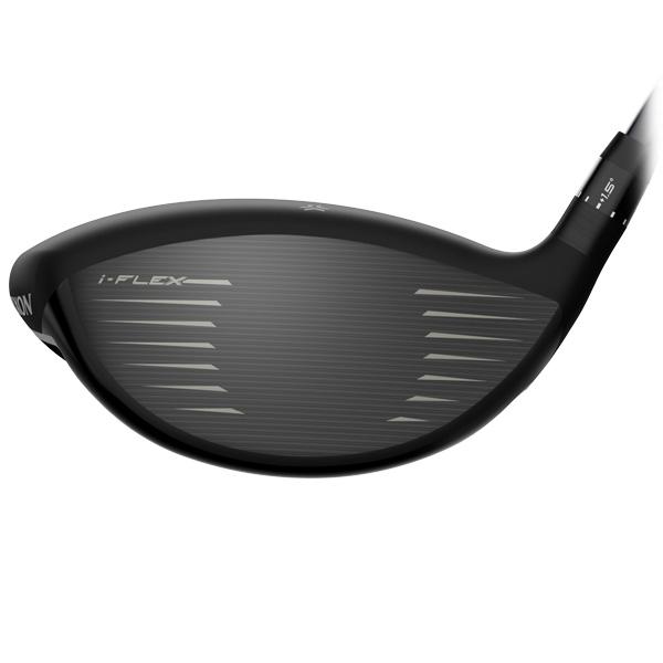 SRIXON ダンロップ スリクソン ZXi ディアマナ BB63 ドライバー 右利き