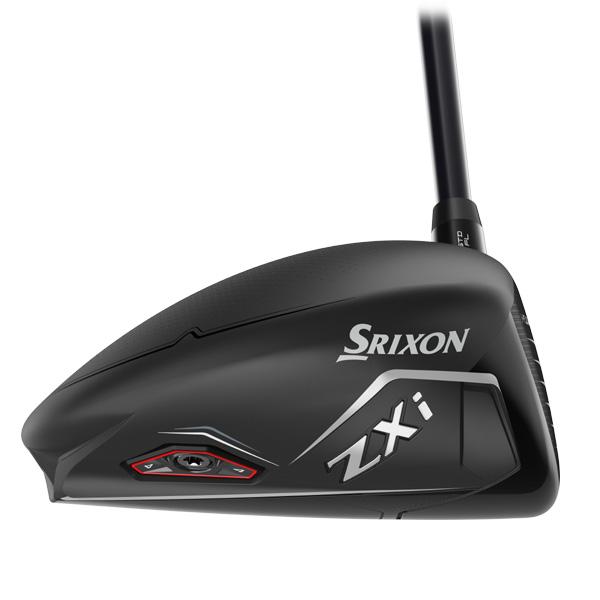 SRIXON ダンロップ スリクソン ZXi スピーダーNX バイオレット60