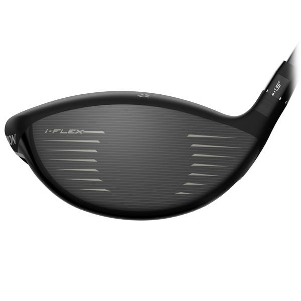 SRIXON ダンロップ スリクソン ZXi LS ディアマナ BB63 ドライバー 右