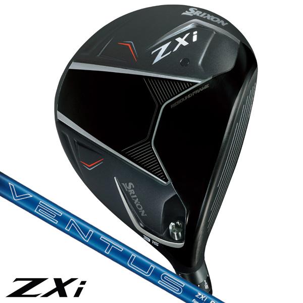 【新品】スリクソン ZXi ベンタス ZXi6 フェアウェイウッド　3W 3番 SRIXON ダンロップ スリクソン ZXi ベンタス ZXi6 フェアウェイウッド