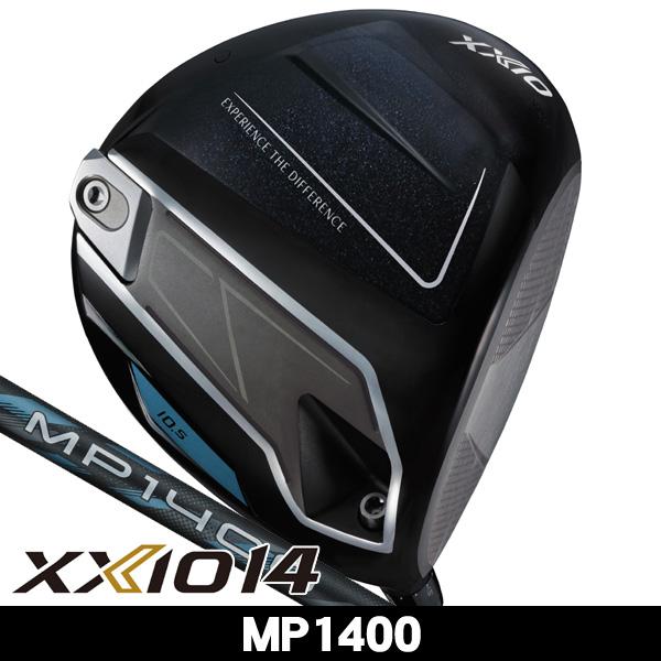 XXIO ダンロップ ゼクシオ14 XXIO14 ドライバー MP1400 右利き用 2026