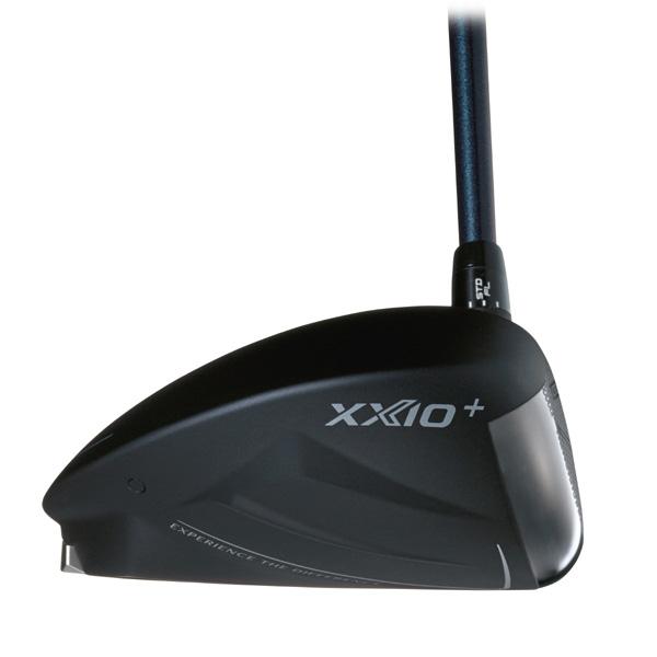 ダンロップ ゼクシオ14+ XXIO14 ドライバー スピーダー NX DST for XXIO 右利き用 2026年モデル 日本正規品_3