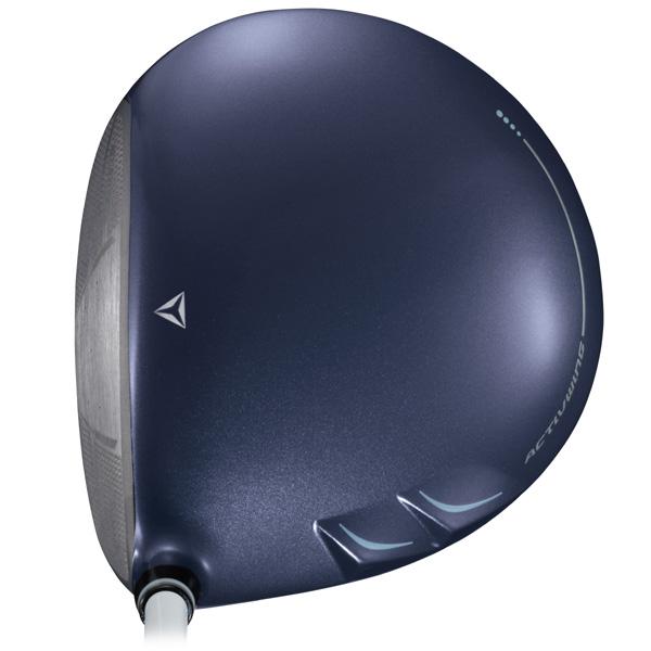 XXIO レディース ダンロップ ゼクシオ14 XXIO14 ブルー ドライバー