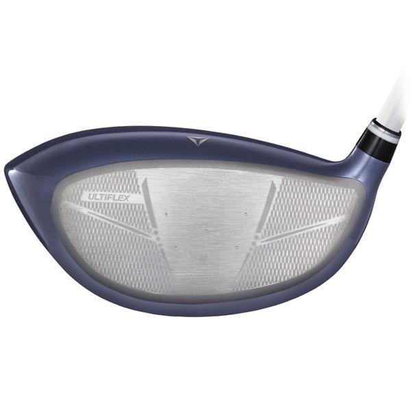 XXIO レディース ダンロップ ゼクシオ14 XXIO14 ブルー ドライバー