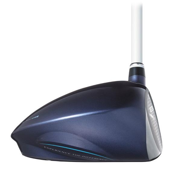 XXIO レディース ダンロップ ゼクシオ14 XXIO14 ブルー ドライバー