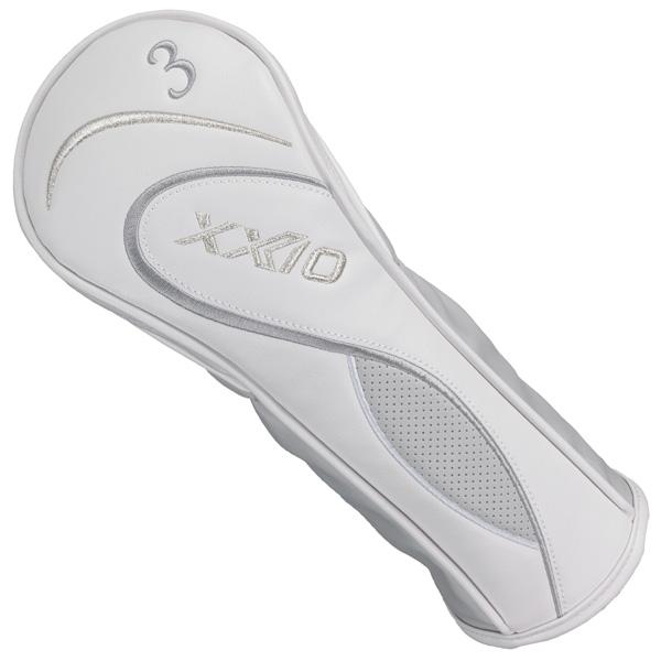 XXIO レディース ダンロップ ゼクシオ14 XXIO14 ブルー フェアウェイ