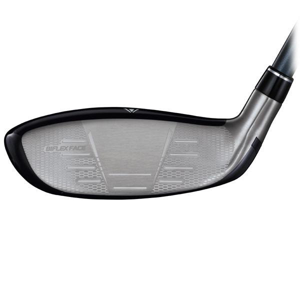 XXIO ダンロップ ゼクシオ14 XXIO14 ハイブリッド ユーティリティ