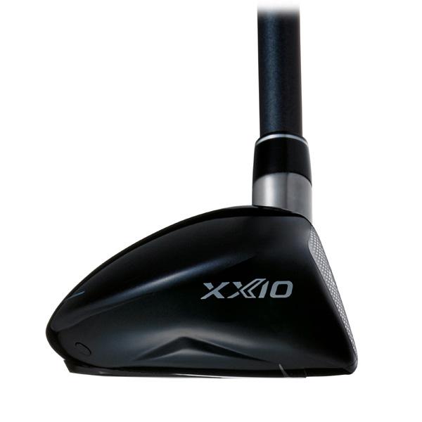 XXIO ダンロップ ゼクシオ14 XXIO14 ハイブリッド ユーティリティ