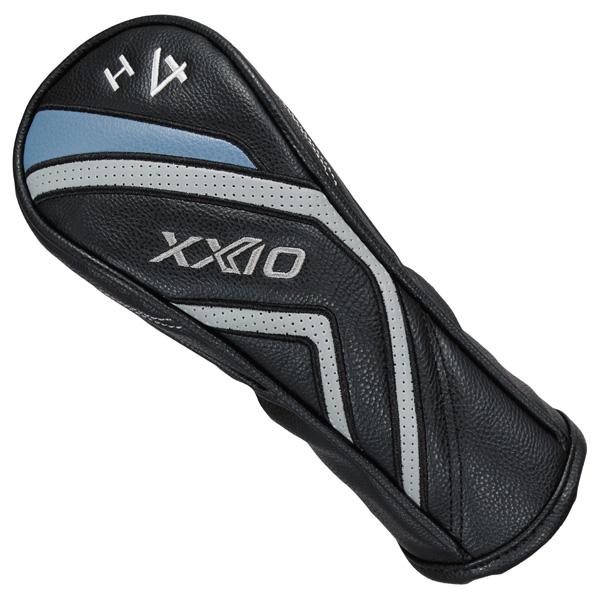 XXIO ダンロップ ゼクシオ14 XXIO14 ハイブリッド ユーティリティ