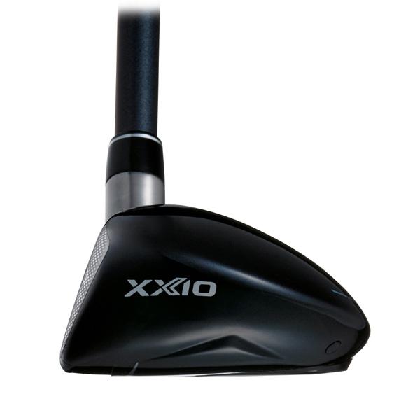 レフティー ダンロップ ゼクシオ14 XXIO14 ハイブリッド ユーティリティ MP1400 左利き用 2026年モデル 日本正規品の画像